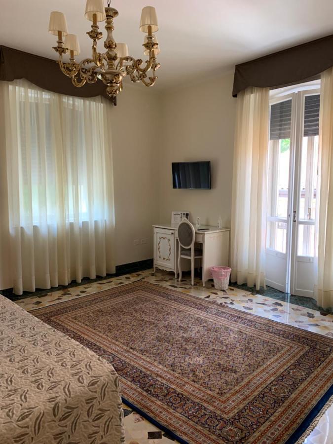 מלון ורונה Notti Sull'Adige מראה חיצוני תמונה