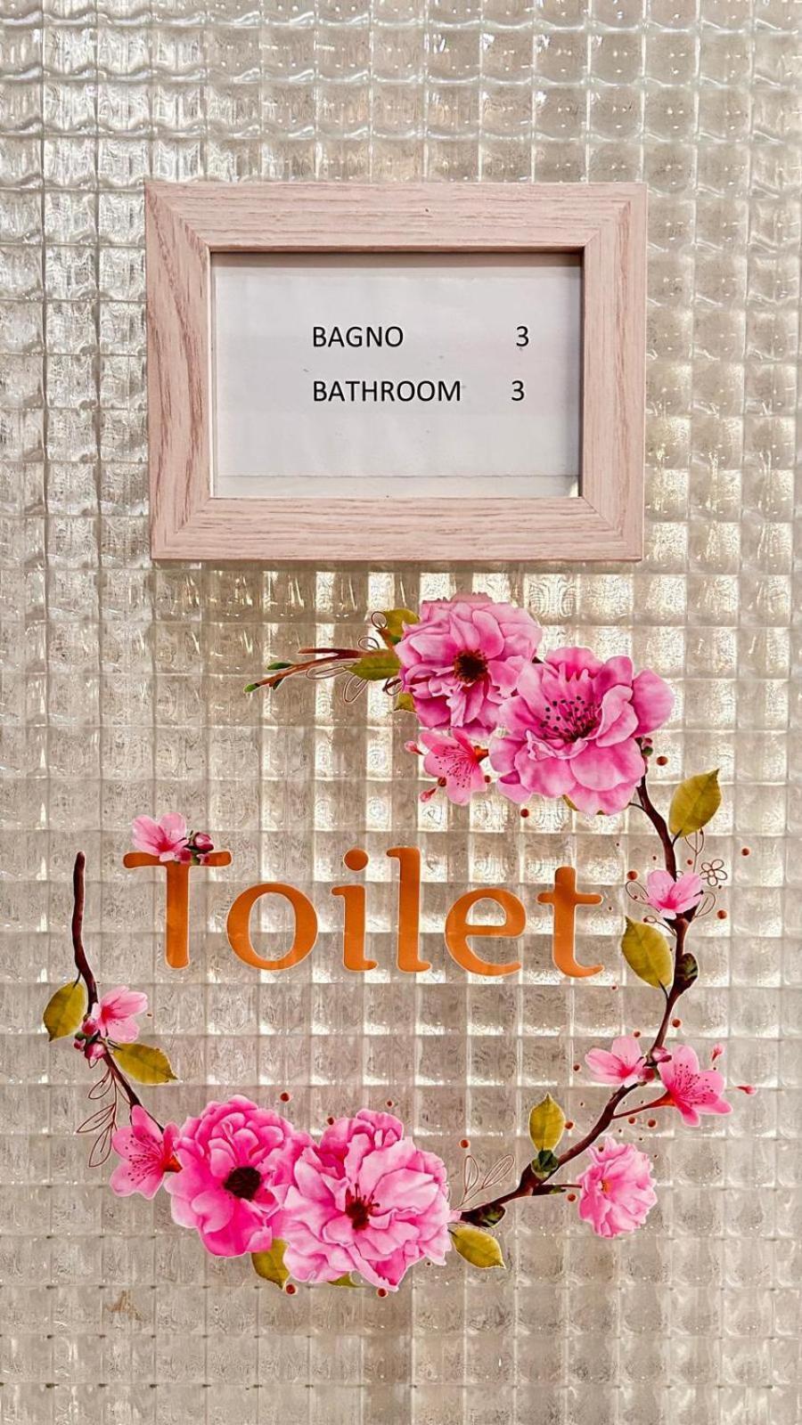 מלון ורונה Notti Sull'Adige מראה חיצוני תמונה